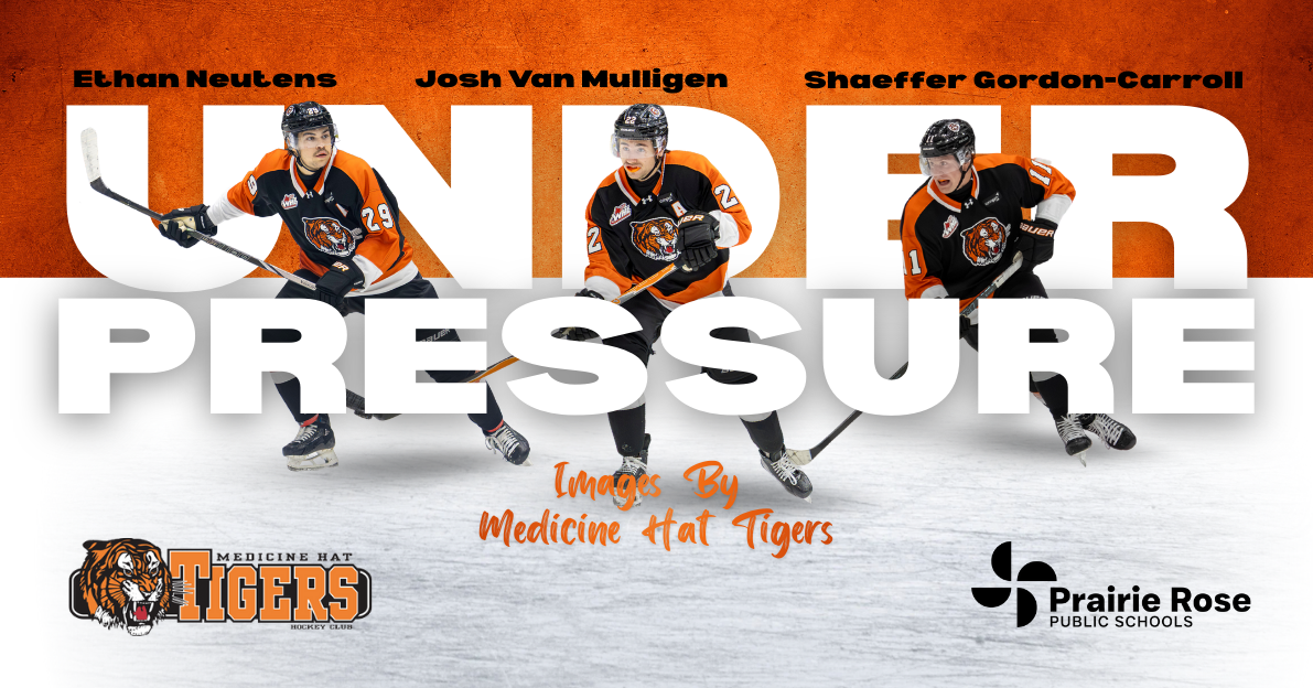 Under Pressure NEWS V2