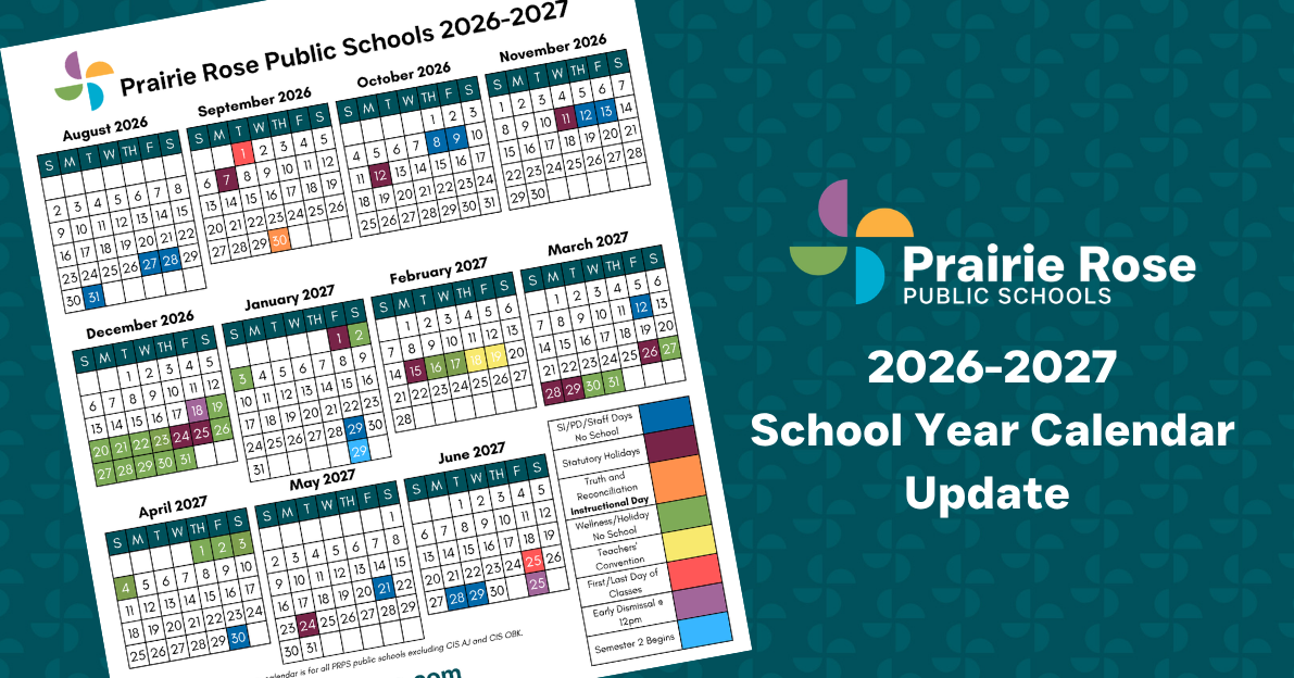 Calendar Change NEWS