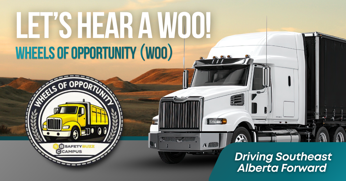 Wheels of Opportunity NEWS