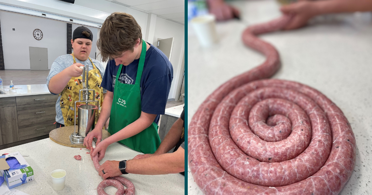 WPS Foods NEWS