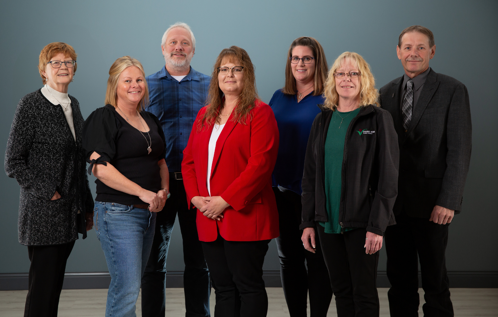 PRPS Board of Trustees 25 29