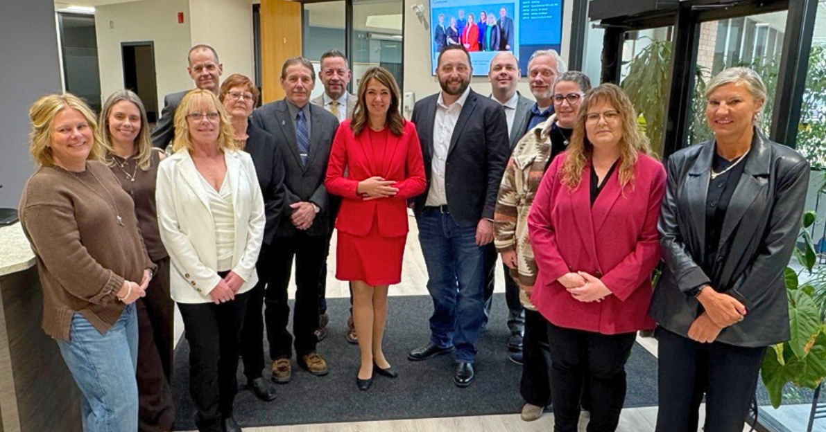 Premier Visit Mar 2026 NEWS