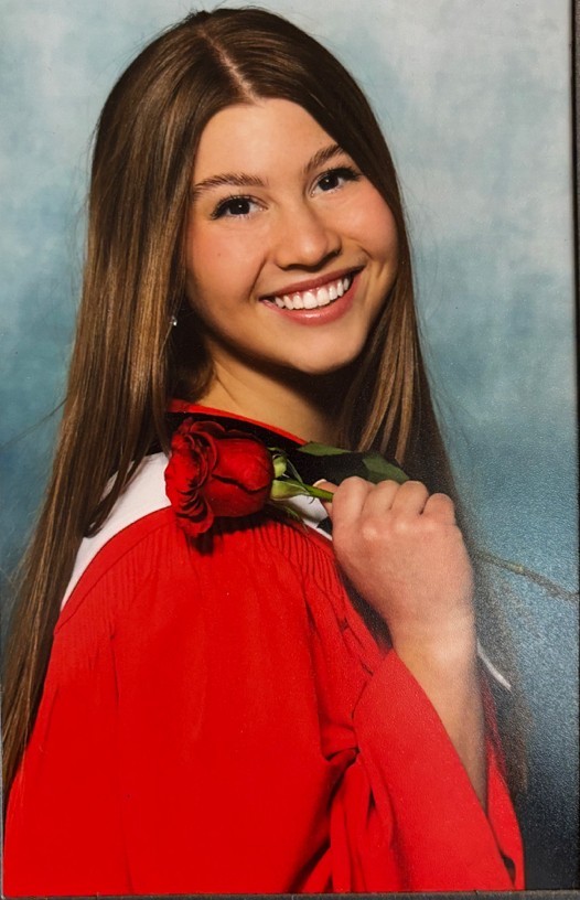 Mccoy grad
