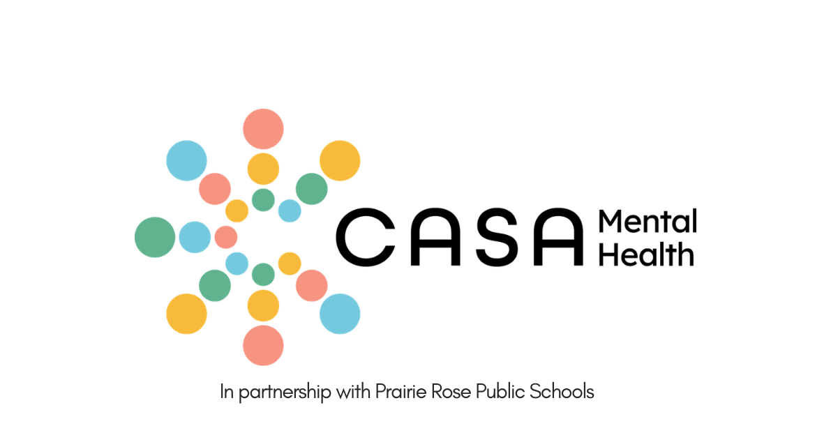 CASA Announcement NEWS