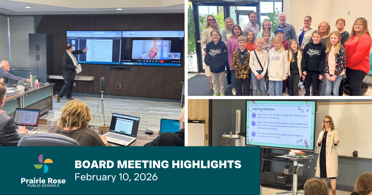 BM HIghlights Feb 2026 NEWS