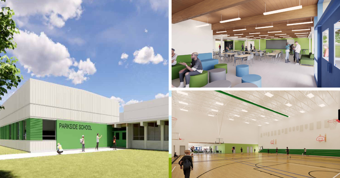 PJHS Funding NEWS